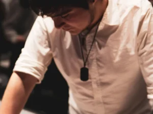 Mastering