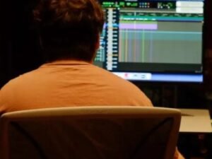 Recording